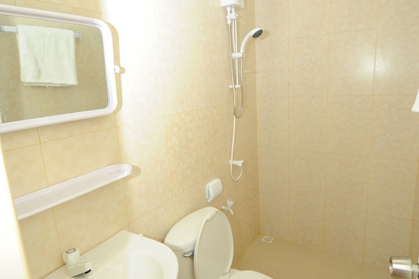 Hotel Venus Villa (Felidhoo)